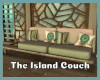 *The Island Couch