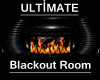 DjUltimate Blackout Room
