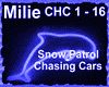 Snow Patrol-Chasing Cars