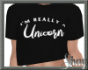 I'm Really a Unicorn