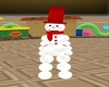 Snowman Avatar M/F