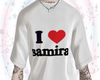 i luv samira