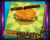 [B]otaku burger