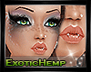 H!:Nyx: Soft Light Fangs