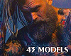 43 MODELS | PosePack