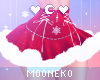 ❄ Felicia Skirt