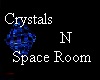 Crystals in Space