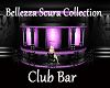 BSC Club Bar