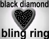 Black Diamond Bling Ring