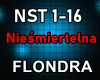 Flondra - Niesmiertelna