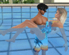 HOlding You Floating DV