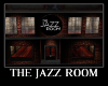 The Jazz Room Decorated