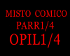 Misto comico :D