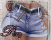 P|RL -Cerys Shorts