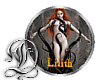 D: Lilith Portrait