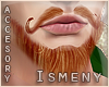 [Is] Lucky Irish Beard