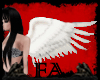 *FA*Angel Wings Animated