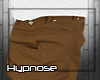 Hypnose~~Choco Pant two