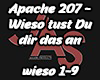 Wieso tust Du dir das an