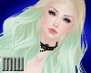 Who| Skyler Faded Mint