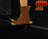 RP Princess Warrior Boot