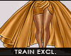 ! golden layer train EXC