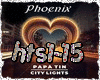 [Mix]      City Lights