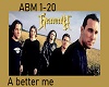 Heavenly - A better me
