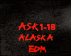 EDM-ALASKA
