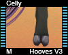 Celly Hooves M V3