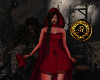 Red Riding Hood Dress