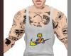 NARUTO TANK TOP