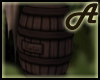 A~ Tavern Water barrel