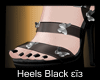 Heels Black µїз