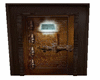 Steampunk door