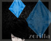 Blue Sims