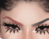Brows - Red & Black