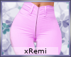 -xR- Lilac Pants