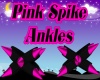 Pink Spikes
