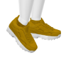 Yellow Sneakers