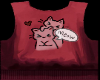 MS CAT CUTE (F)