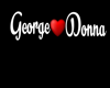 George-Donna Neck/M