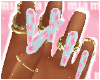 [Mia] CherryBlossomNails