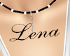 Lena Necklace