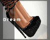 -DM-Black Trendy Heels