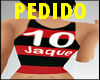 Top Flamengo *Jaque