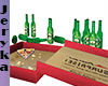 [JR] Beers & Pizza