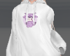 🅩| Kuromi Hoodie