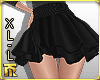 ❥ Party Skirt L-XL