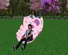 Easter Egg Pose